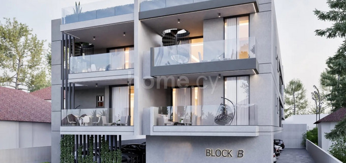 Apartamento a la venta en Larnaca