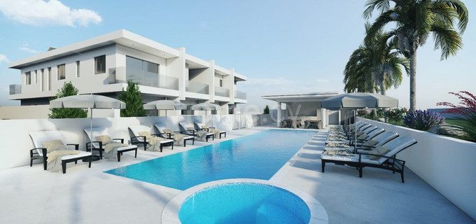 Villa till salu i Kapparis