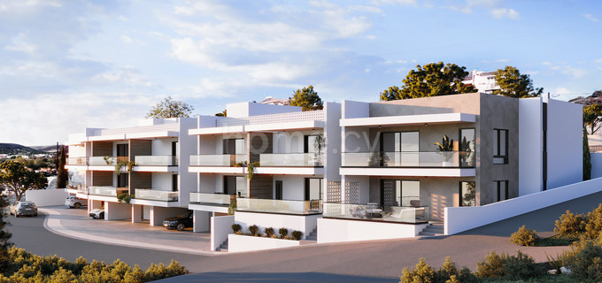 Apartamento a la venta en Limassol