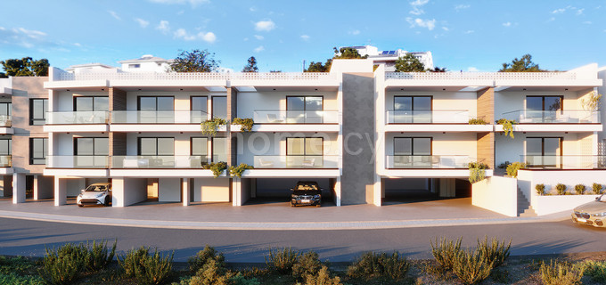 Apartamento a la venta en Limassol