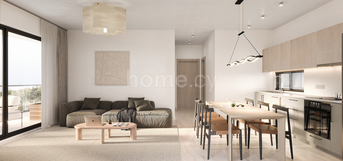 Ático a la venta en Limassol