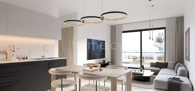 Ático a la venta en Limassol