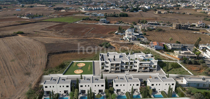 Semi-detached house for sale in Deryneia
