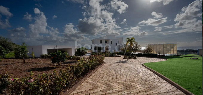 Villa for sale in Paphos