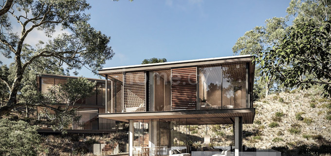 Вилла на продажу в Мыс Греко