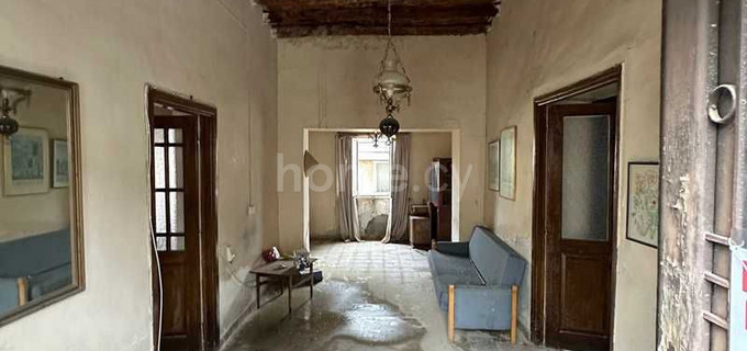 Villa a la venta en Nicosia
