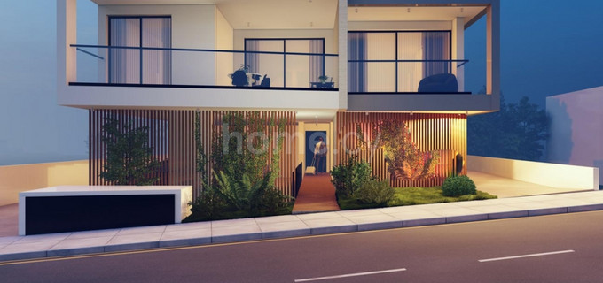 Apartamento a la venta en Larnaca