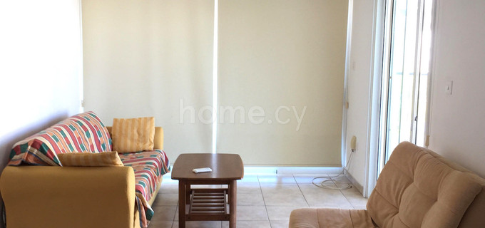 Top floor apartment to rent in Nicosia