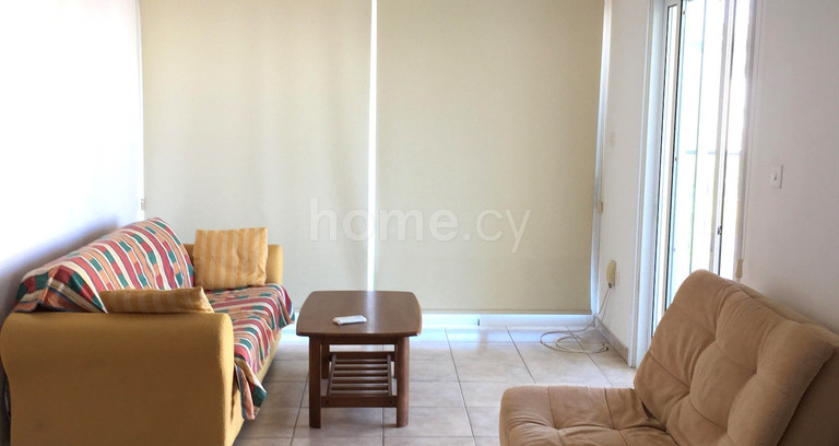 Top floor apartment to rent in Nicosia