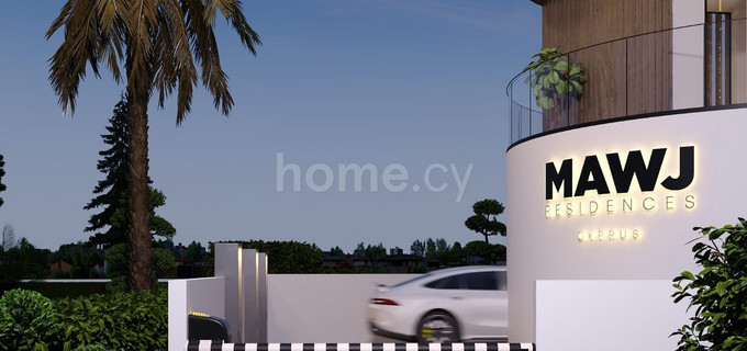 Apartamento a la venta en Larnaca