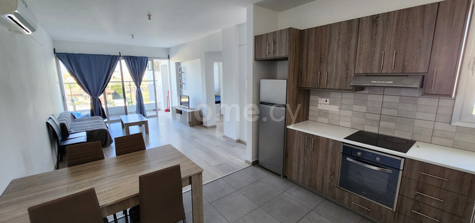 Apartamento para alquilar en Nicosia