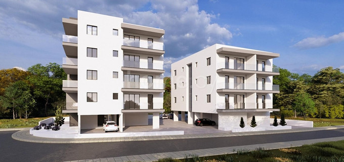 Apartment for sale in Nicosia