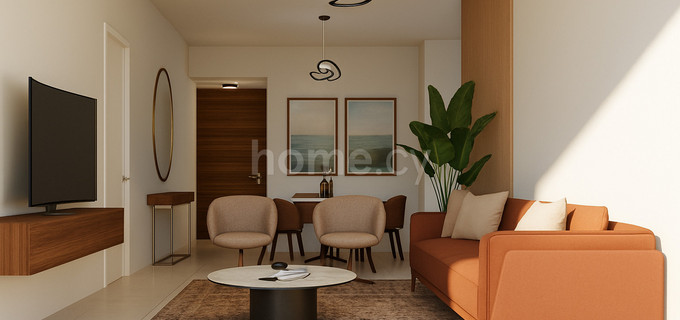 Apartment for sale in Larnaca