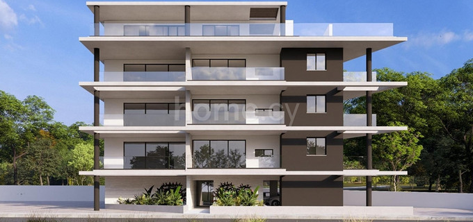 Apartment for sale in Nicosia
