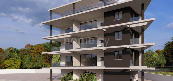 Apartment for sale in Nicosia