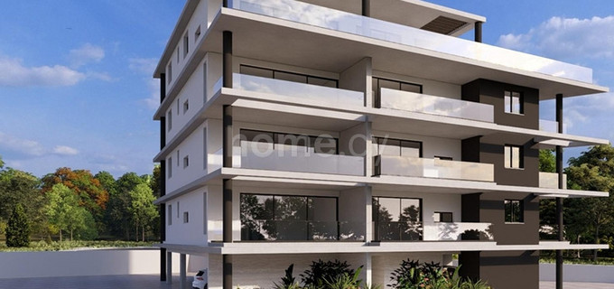 Apartment for sale in Nicosia