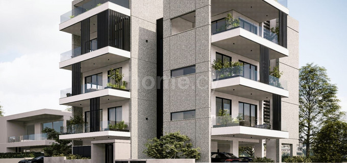 Apartment for sale in Limassol