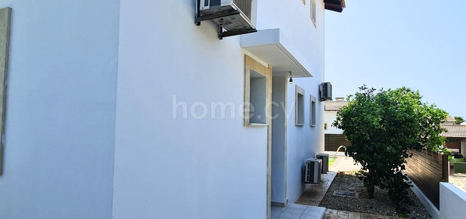 Villa to rent in Ayia Thekla