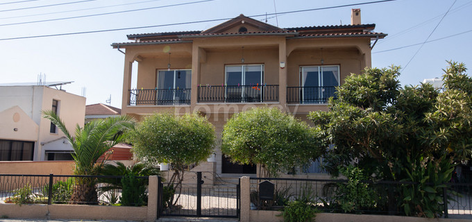 Villa a la venta en Larnaca