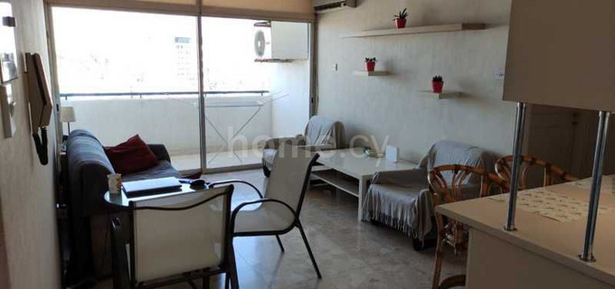 Apartment for sale in Nicosia