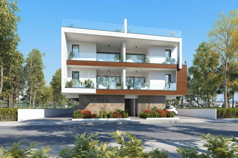 Apartment for sale in Larnaca