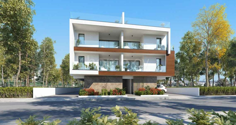 Apartment for sale in Larnaca