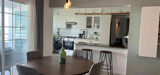 Apartment for sale in Larnaca