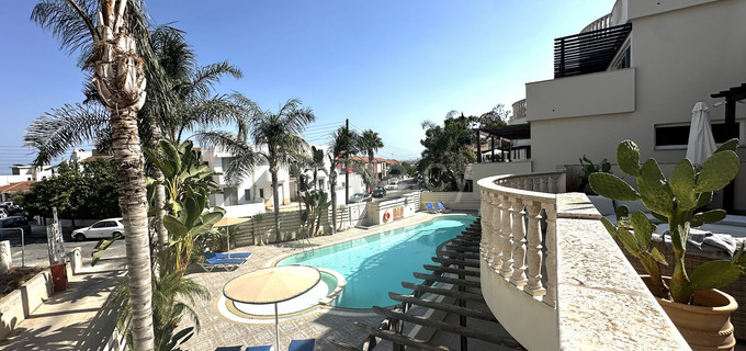 Apartment for sale in Larnaca