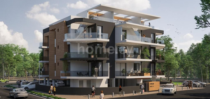 Apartment for sale in Larnaca