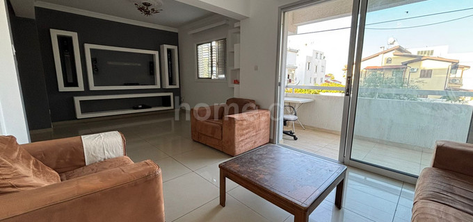 Apartment to rent in Nicosia