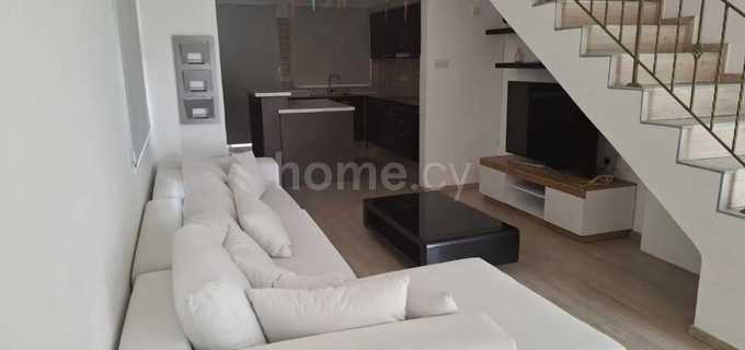 Villa to rent in Nicosia