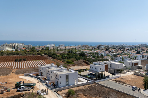 Villa for sale in Protaras