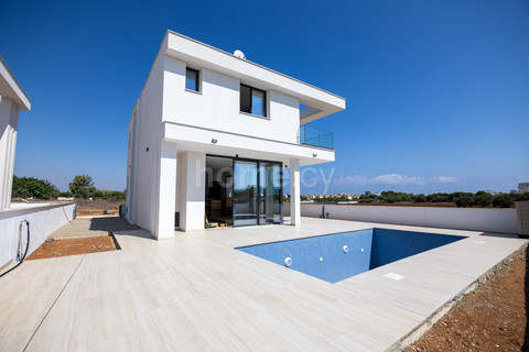 Villa for sale in Protaras