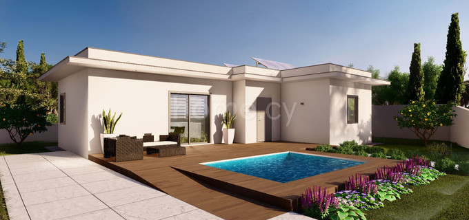 Bungalow a la venta en Limassol
