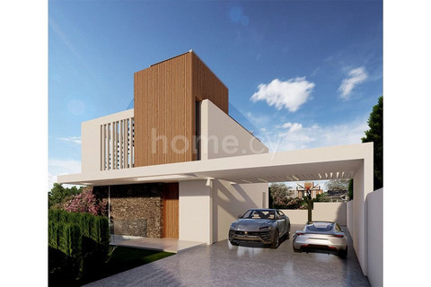 Villa for sale in Protaras