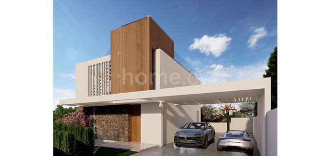 Villa in Protaras zu verkaufen