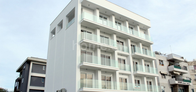 Wohnung in Germasogeia zu verkaufen