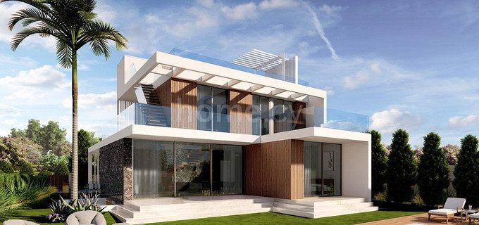 Villa in Protaras zu verkaufen