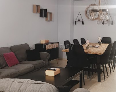 Maisonette to rent in Larnaca