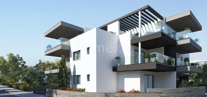 Ισόγειο διαμέρισμα προς πώληση - Λευκωσία