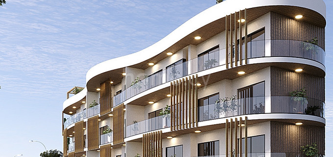 Apartamento a la venta en Larnaca