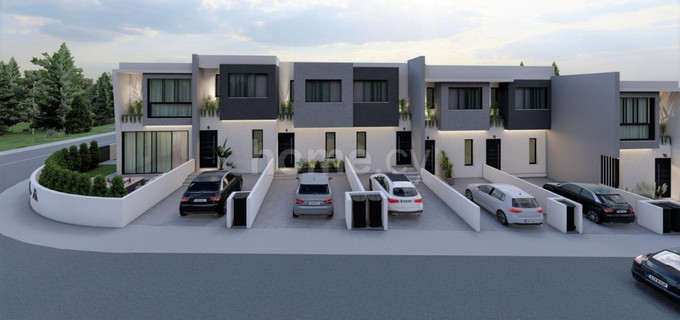 Casa a la venta en Larnaca