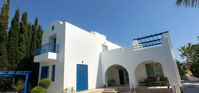 Вилла в аренду в Пафос