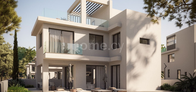 Villa in Protaras zu verkaufen