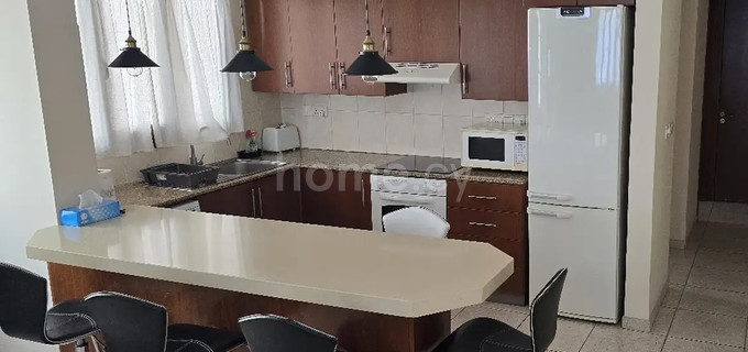 Ground floor apartment to rent in Nicosia