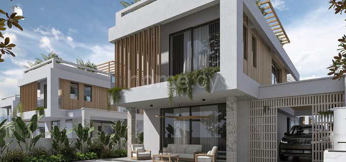 Villa in Protaras zu verkaufen