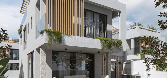 Villa in Protaras zu verkaufen