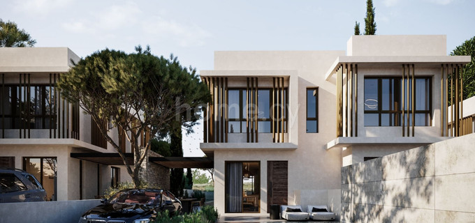 Apartment for sale in Protaras