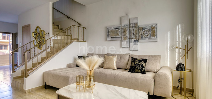 Apartment for sale in Liopetri