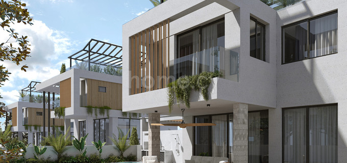 Villa for sale in Protaras